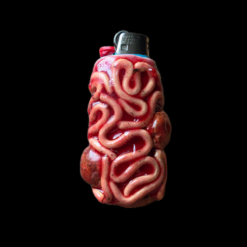 Spaghetti & Meatballs Lighter Case