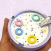 Fruity Scoops Of Loops Ashtray