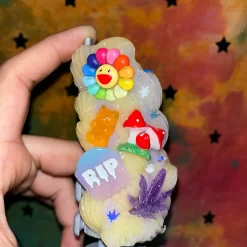 Candy Coma Case